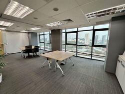 Fragrance Empire Building (D5), Office #551127971